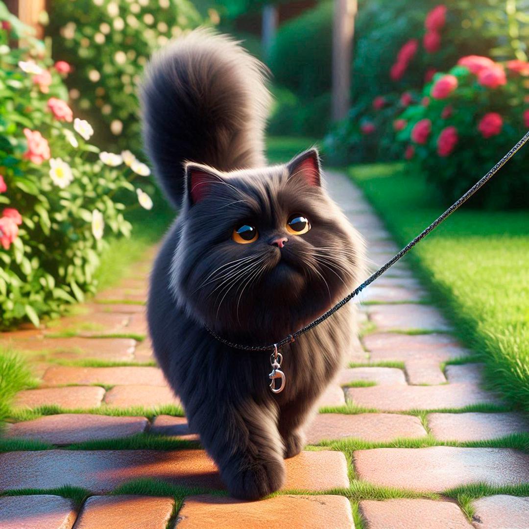 Gato Persa