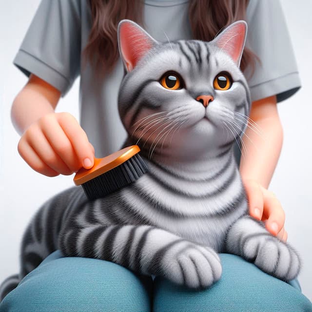 American Shorthair