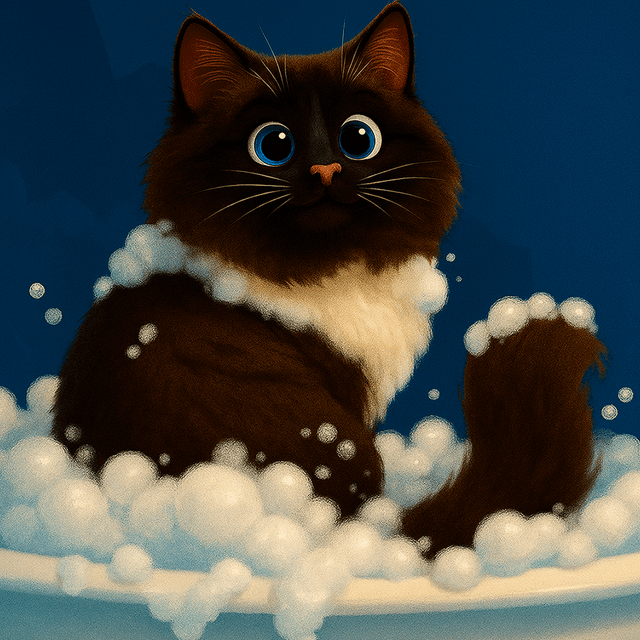 Ragdoll