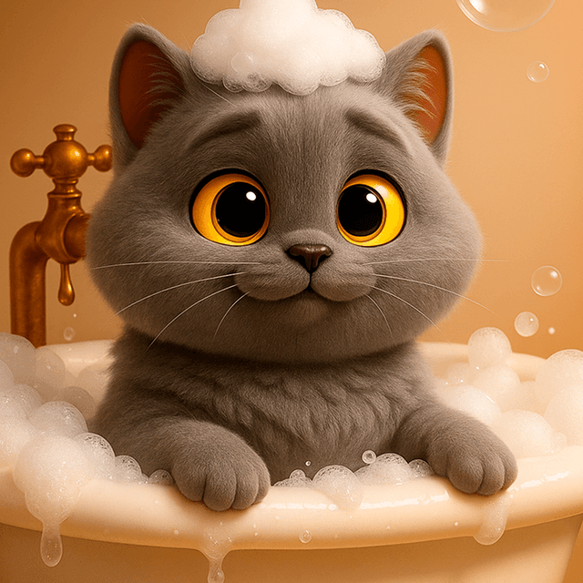 British Shorthair