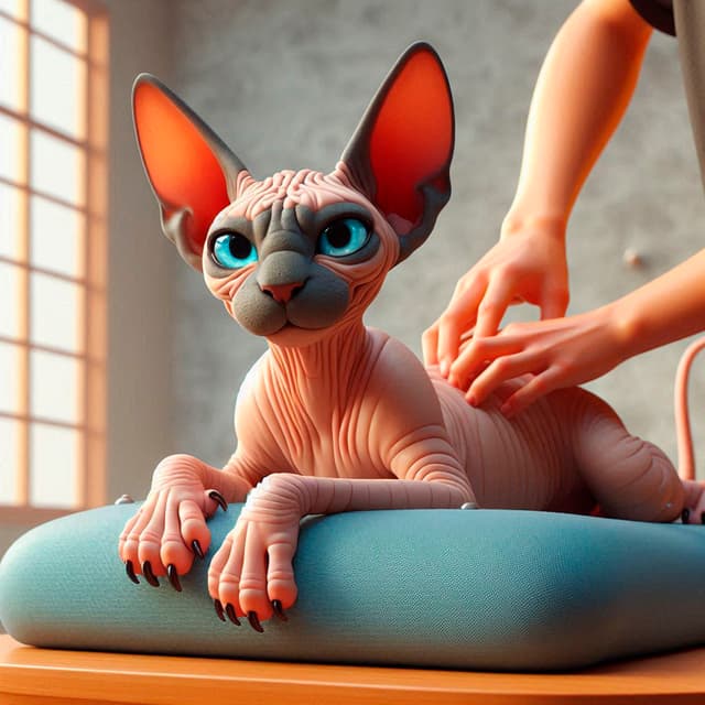 Sphynx