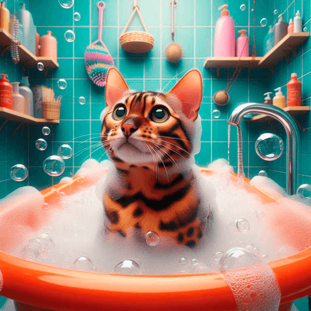 Bengal