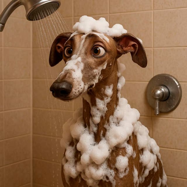 Greyhound