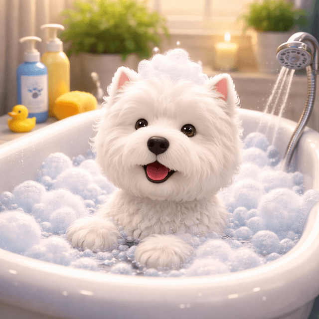 West Highland White Terrier