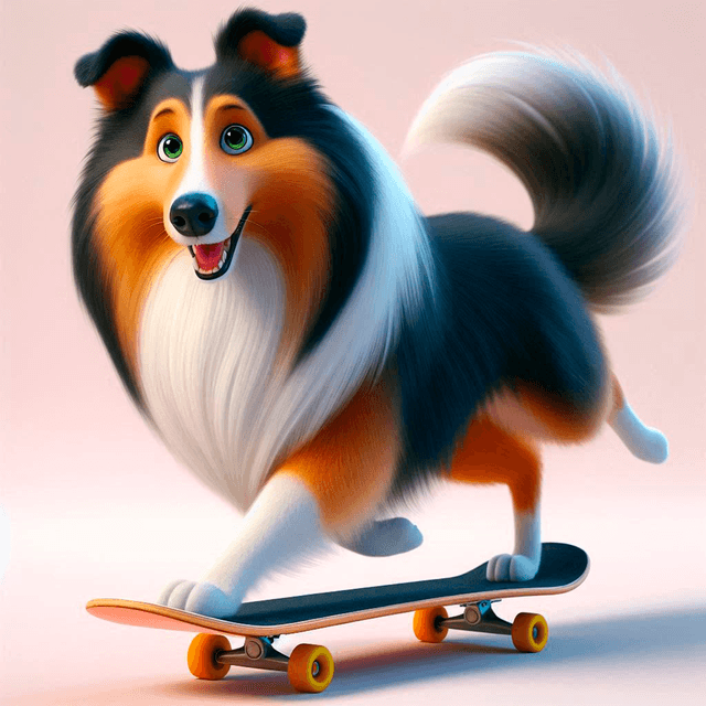 Collie