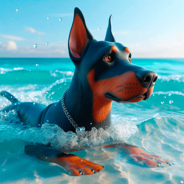 Dobermann