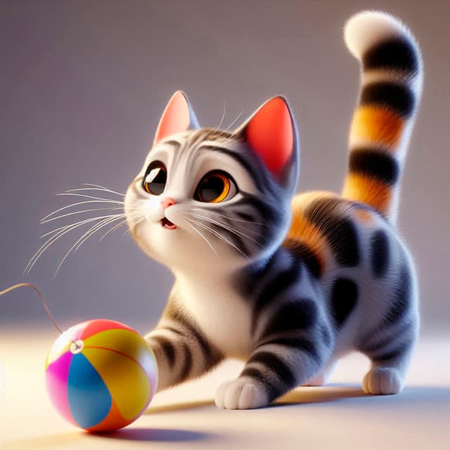 American Shorthair