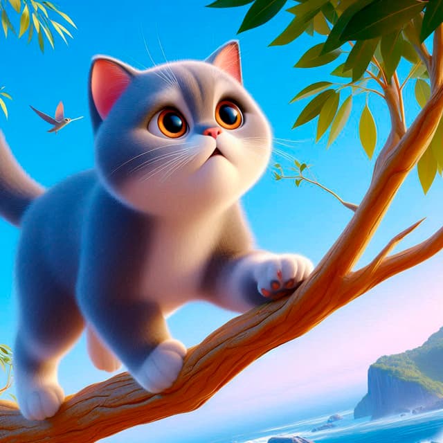 British Shorthair
