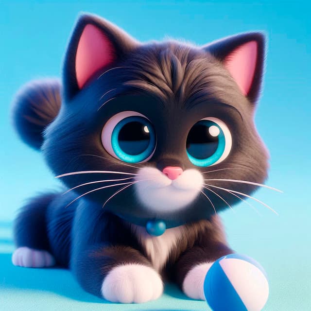Ragdoll