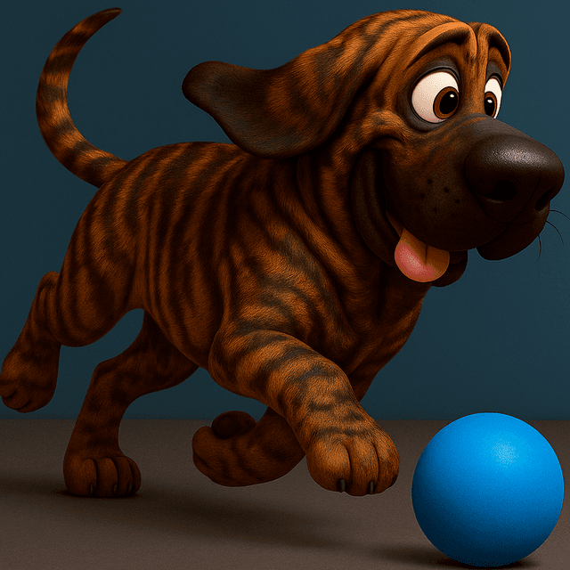 Fila Brasileiro