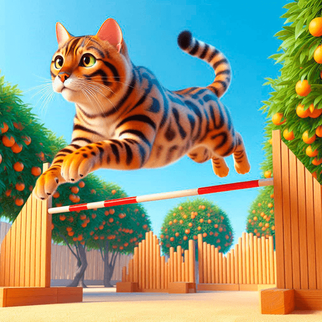Bengal