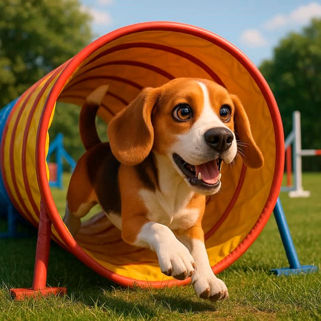 Beagle
