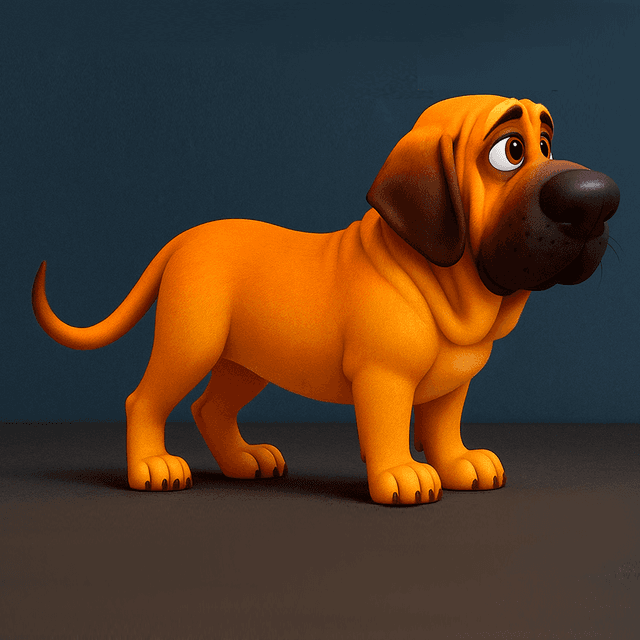 Fila Brasileiro
