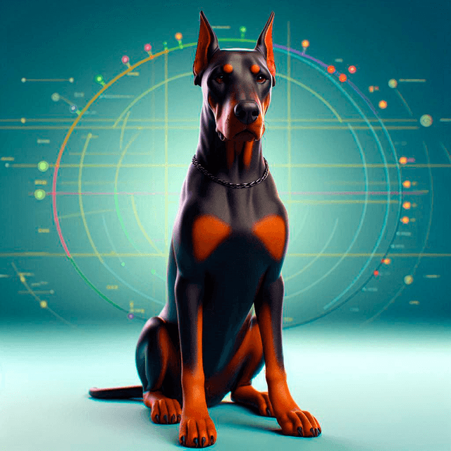 Dobermann