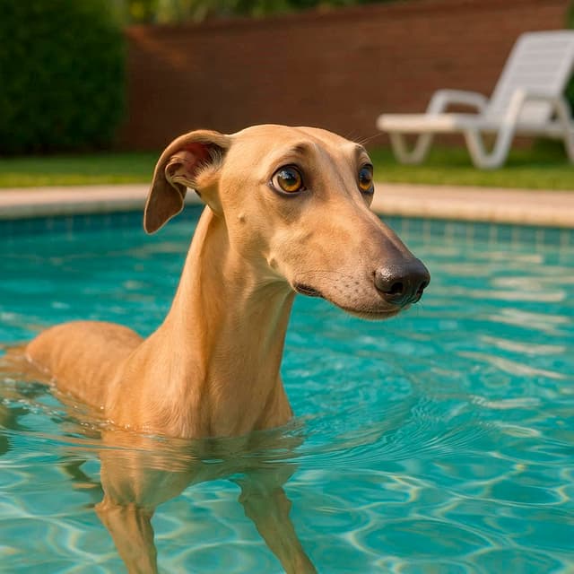 Greyhound