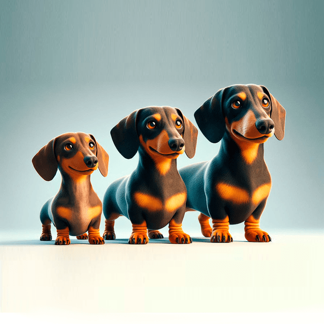 Dachshund