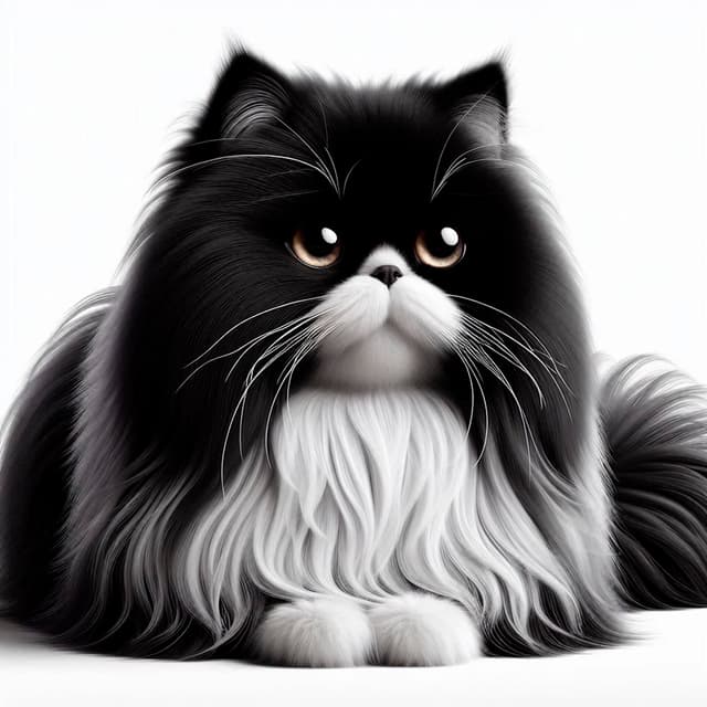 Gato Persa