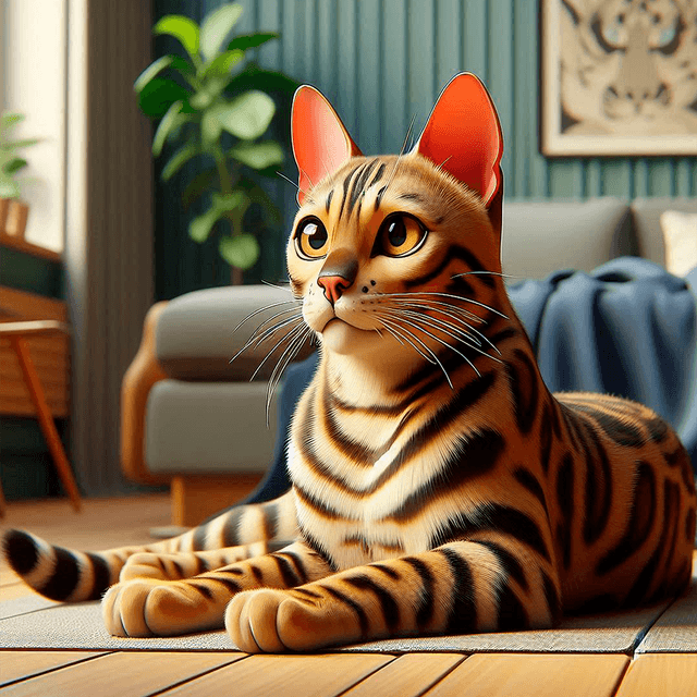 Bengal