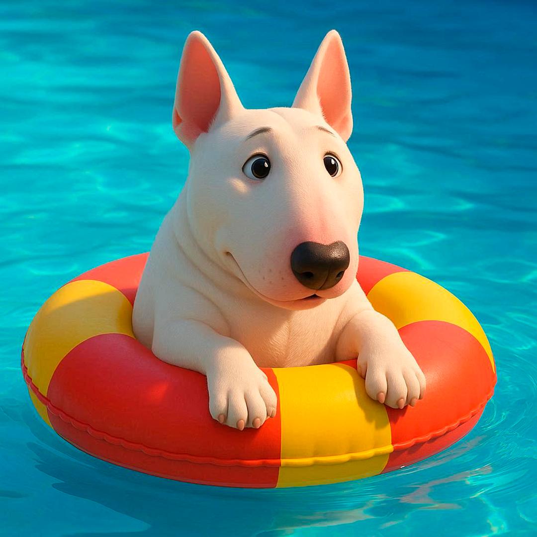 Bull Terrier