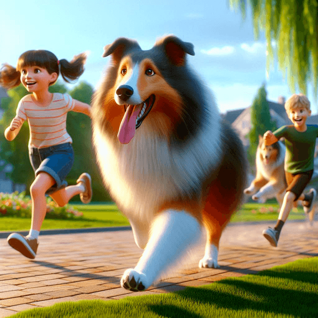Collie