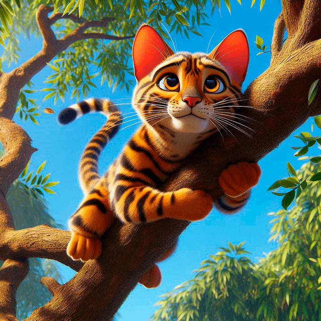 Bengal