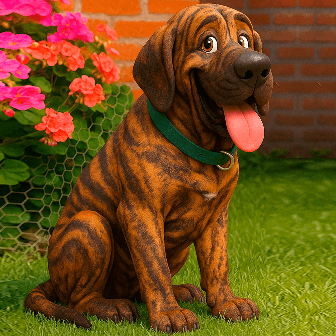 Fila Brasileiro