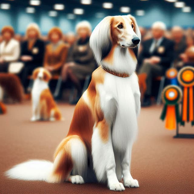 Saluki