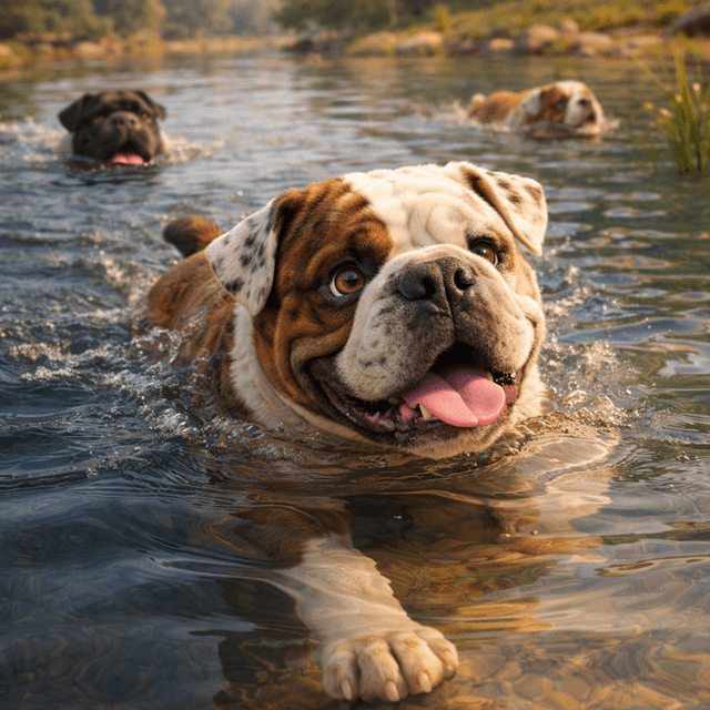 Buldogue Campeiro
