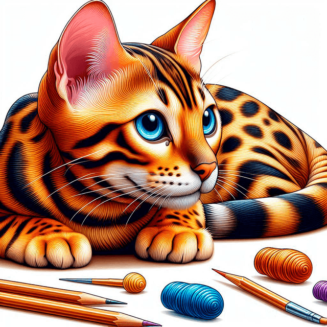 Bengal