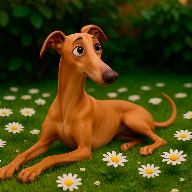 Greyhound
