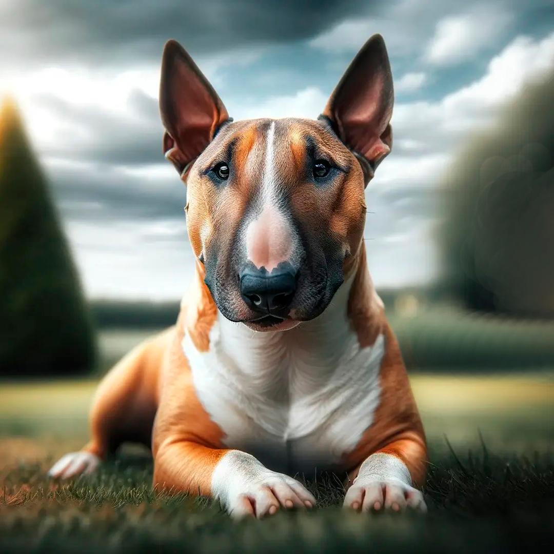 Bull Terrier