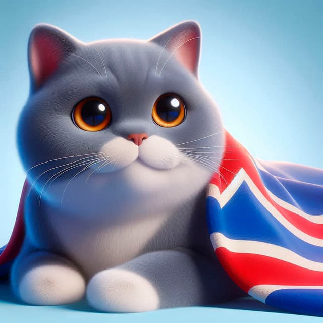 British Shorthair
