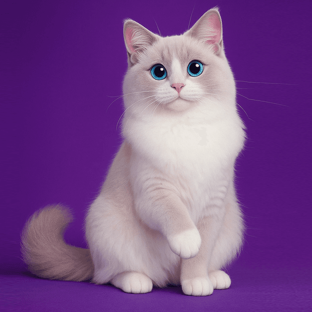 Ragdoll