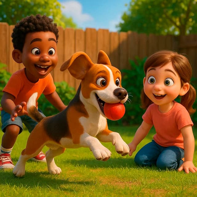 Beagle