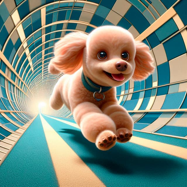Poodle
