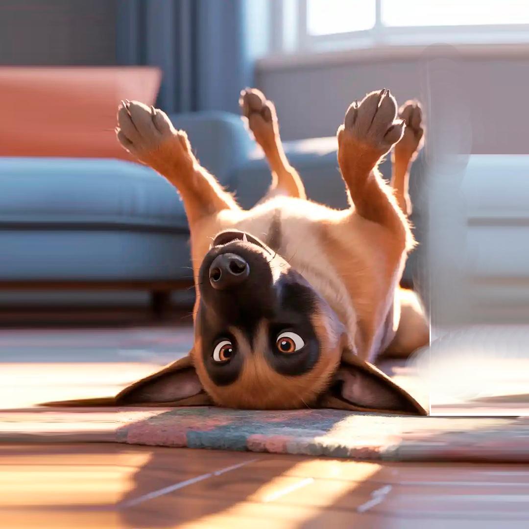 Pastor Belga Malinois