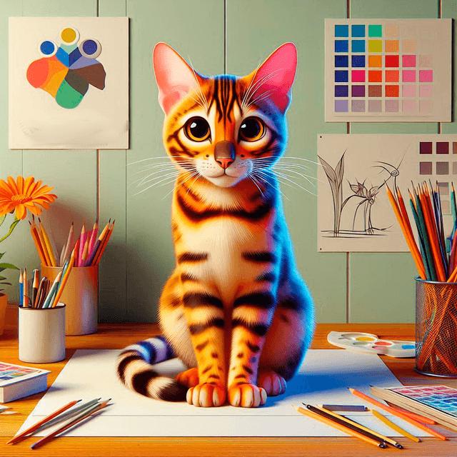 Bengal