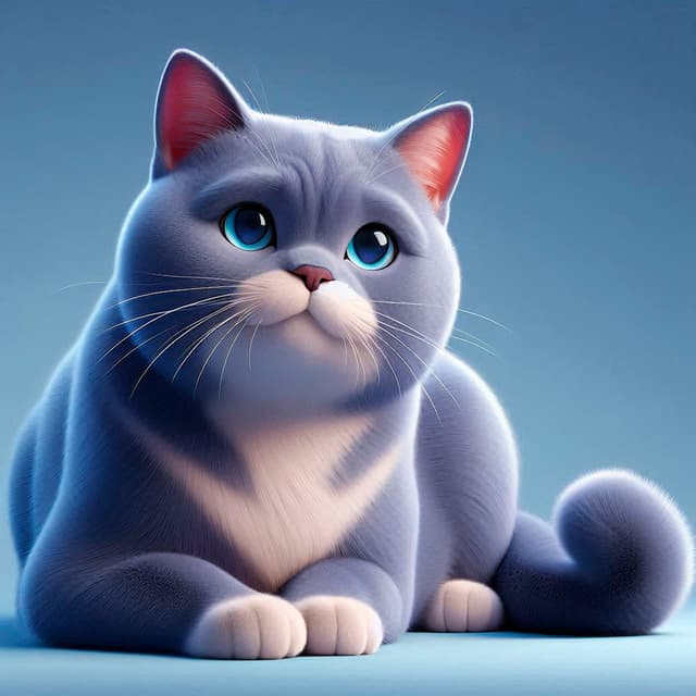 British Shorthair