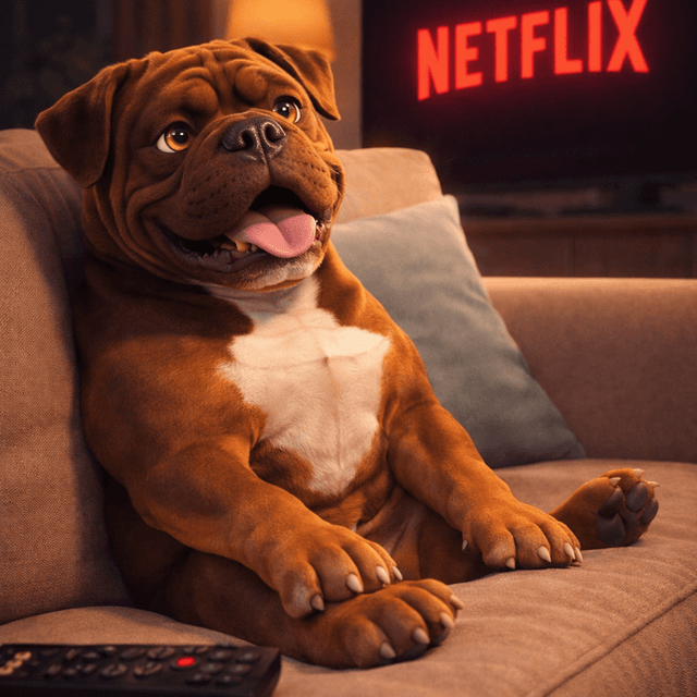 Buldogue Campeiro