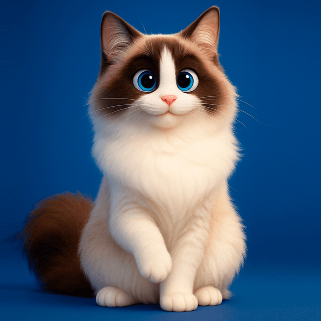 Ragdoll