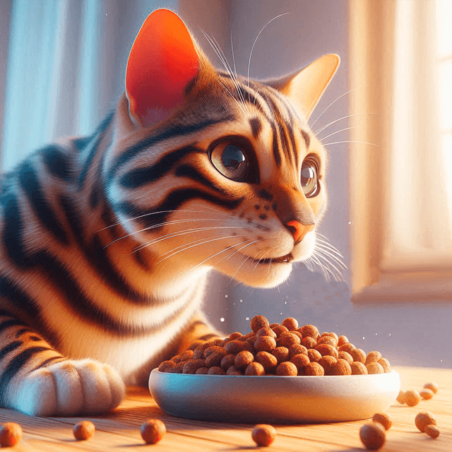 Bengal