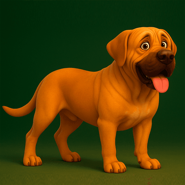 Fila Brasileiro