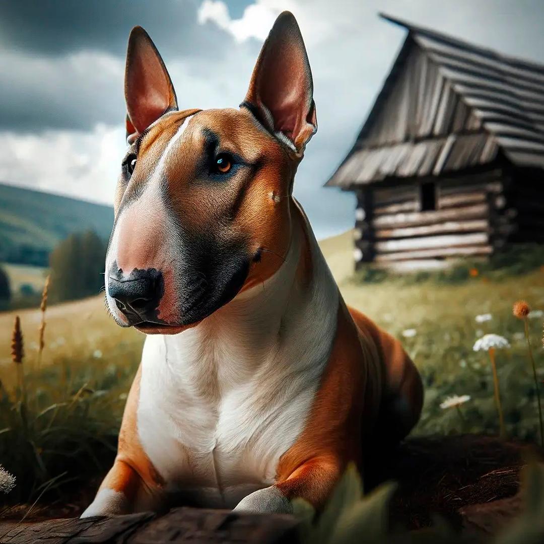 Bull Terrier