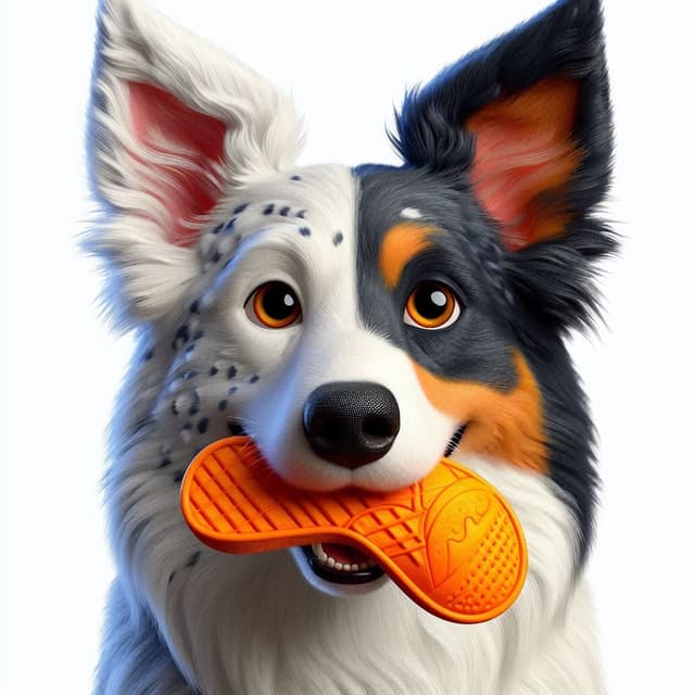 Border Collie