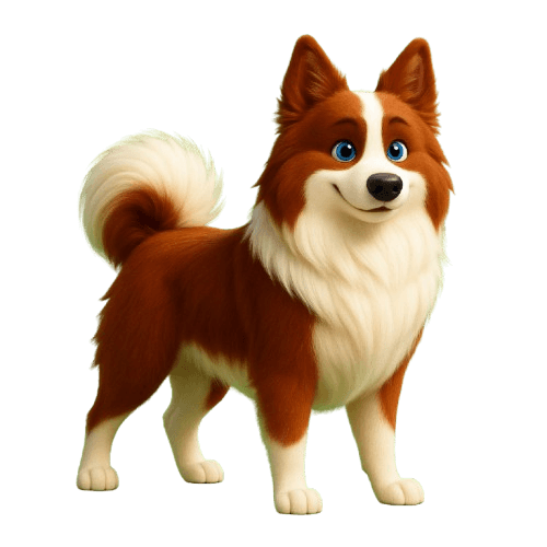 Yakutian Laika