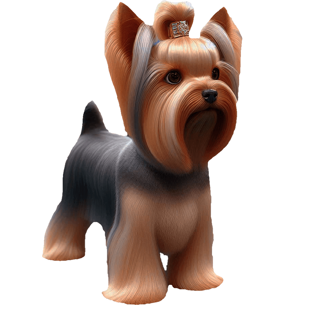 Yorkshire Terrier