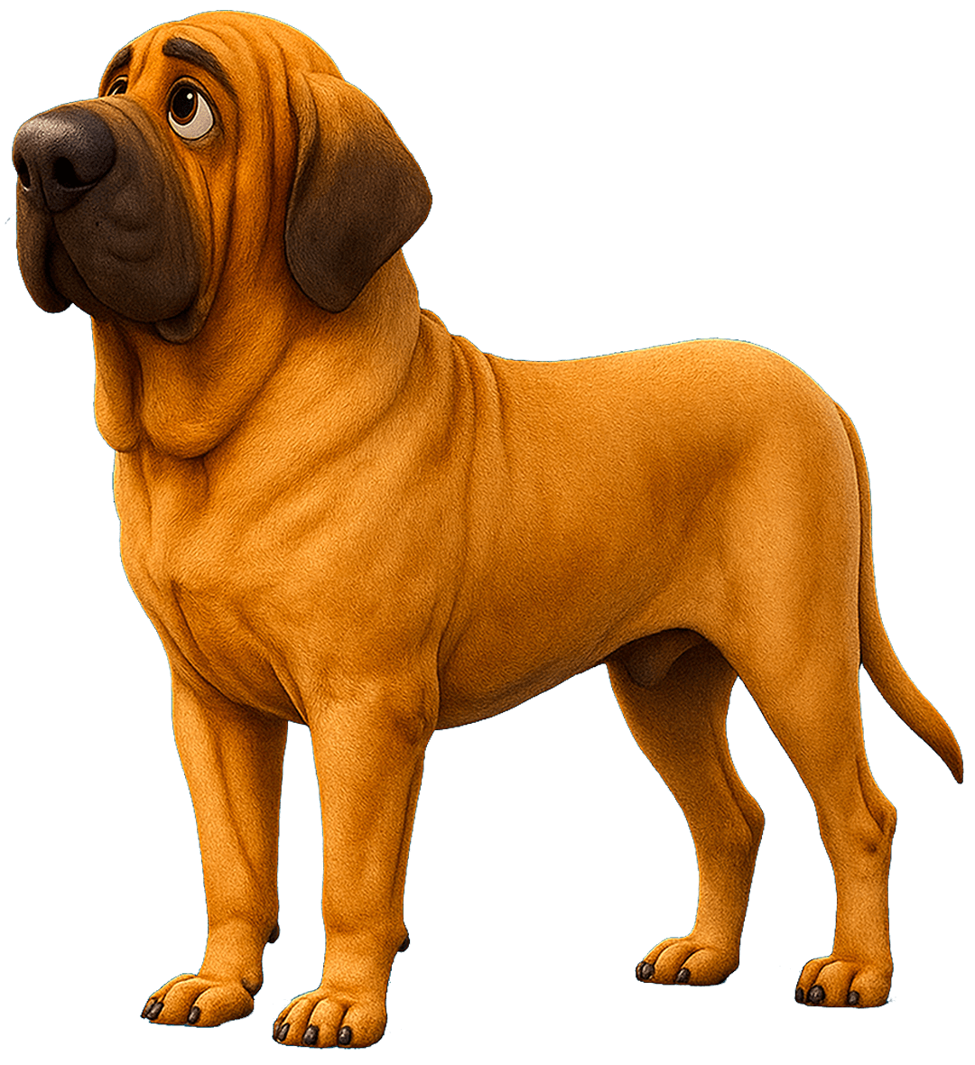 Fila Brasileiro