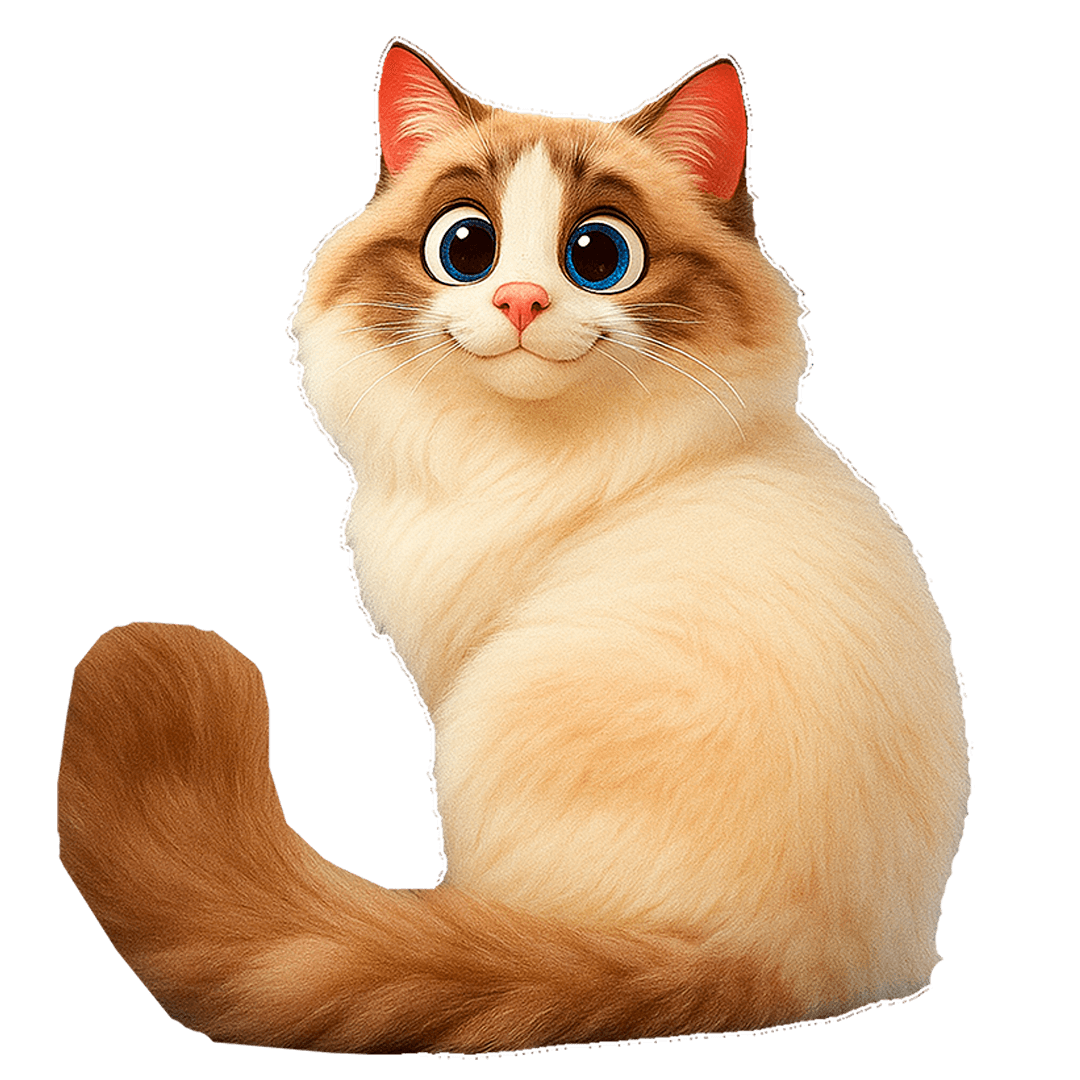 Ragdoll