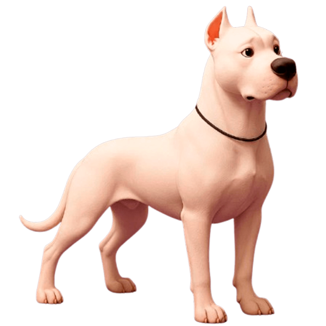 Dogo Argentino