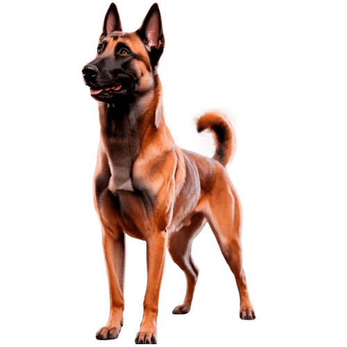 Pastor Belga Malinois